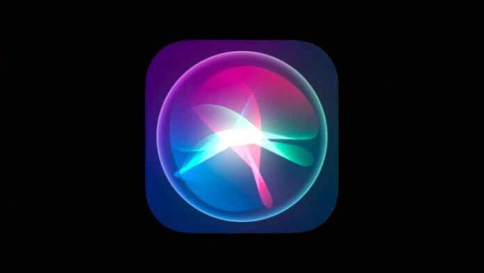 How can I use ChatGPT on an iPhone with Siri?