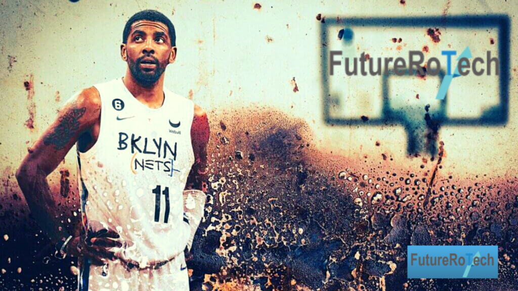 What Does Kyrie Irving's Request for a Trade Mean for the Brooklyn Nets?