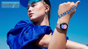 Fitness and Health Tracking