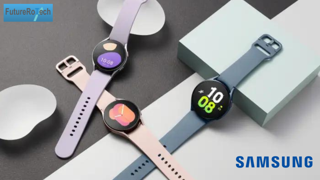 Where to Buy the Samsung Galaxy Watch 5
