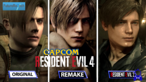 Resident Evil 4 User Reviews