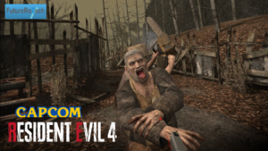 Resident Evil 4: PS4 Gameplay and Release Date Revealed