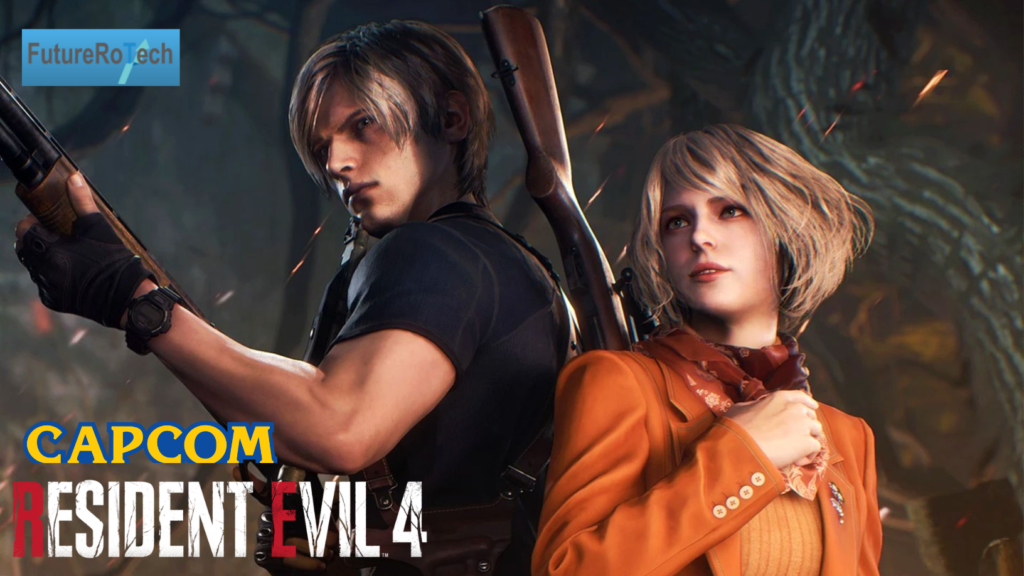 Resident Evil 4: Xbox Gameplay and Release Date Revealed