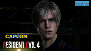 Resident Evil 4