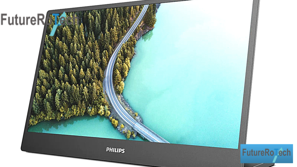 Philips  Monitor