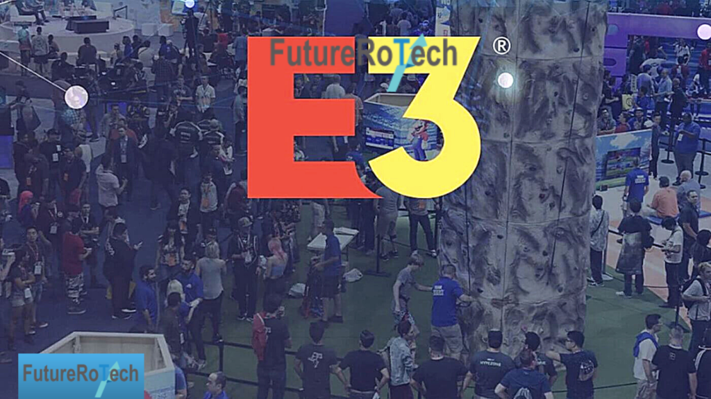 E3 2023