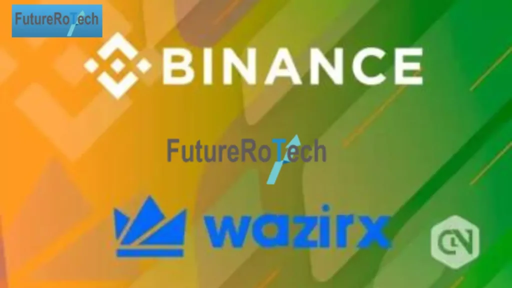 Binance Partner WazirX