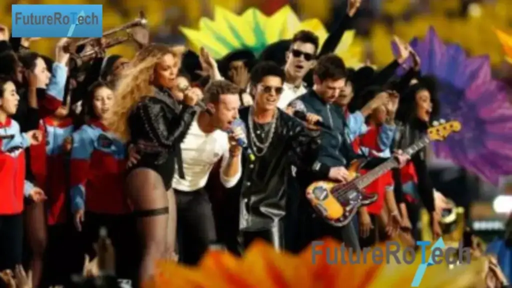 Chris Martin Coldplay