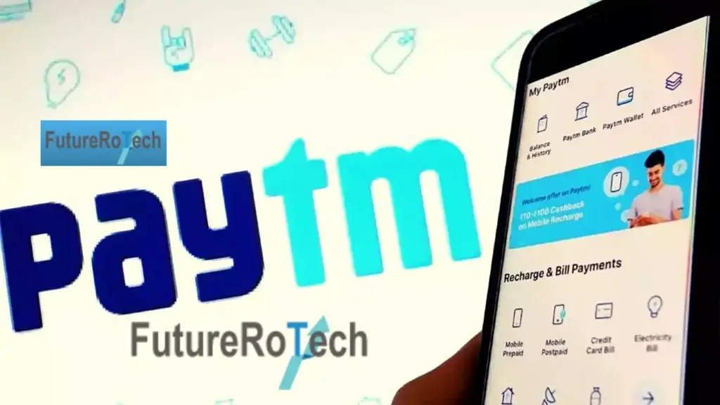 Paytm
