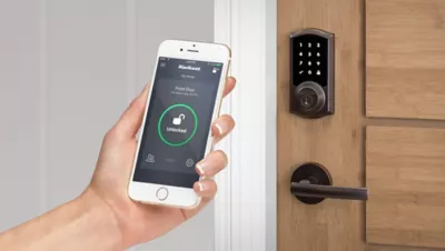 Exploring the World of Smart Locks