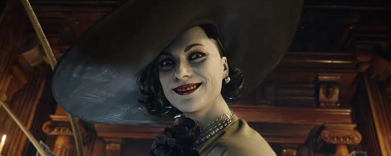 Resident Evil Village