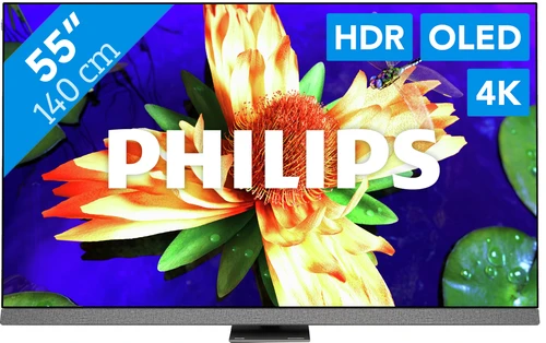 Philips 55OLED907 Review