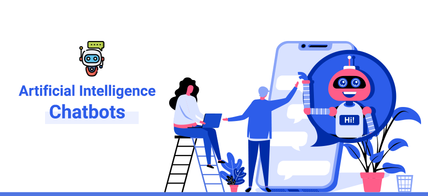 Top 10 AI Chatbot Tools