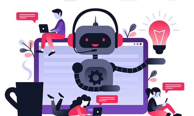 Top 10 AI Chatbot Tools