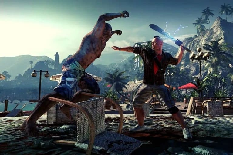 Dead Island 2