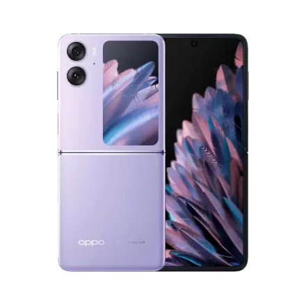 Oppo Find N2 Flip