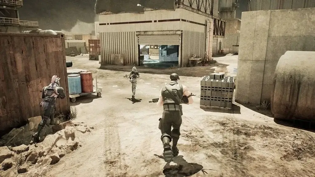Call of Duty
