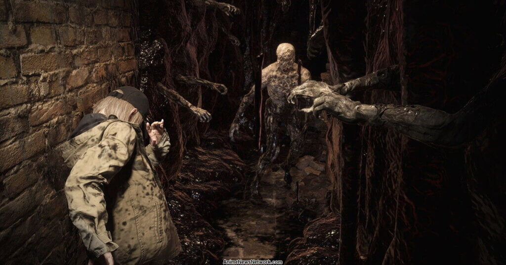 Resident Evil Village