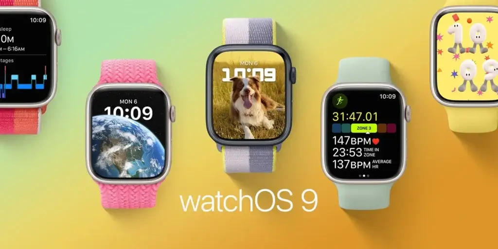 Apple Watch