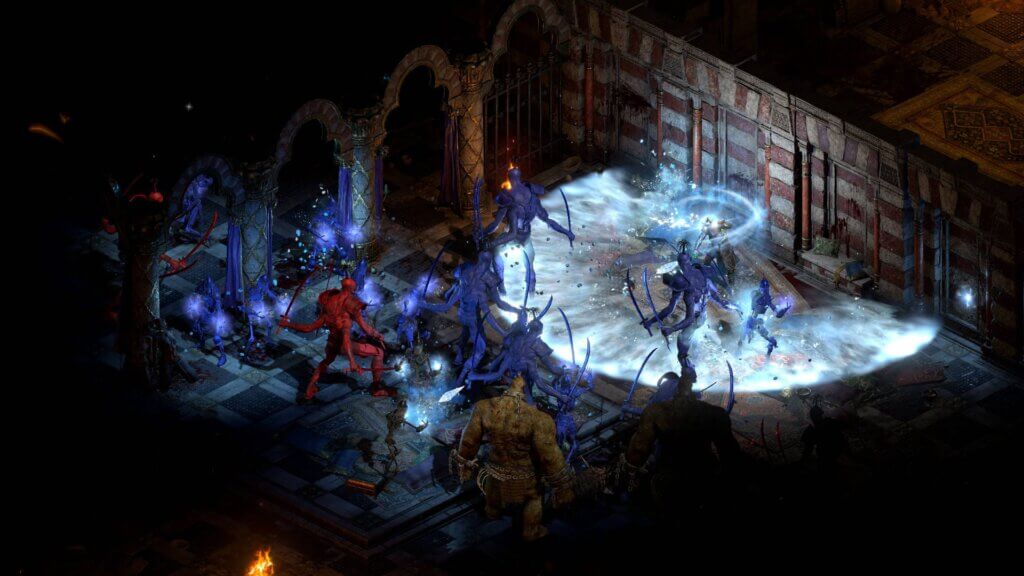 Diablo II