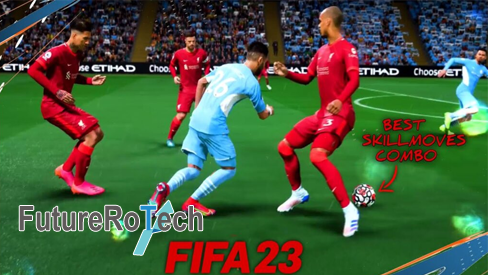 FIFA 23 