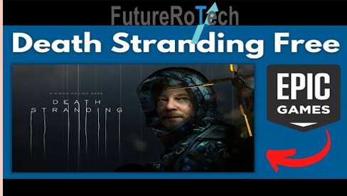 "Death Stranding