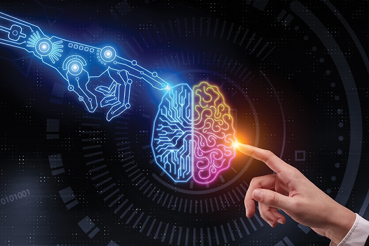 Artificial Intelligence: Modern Tech Game Changer