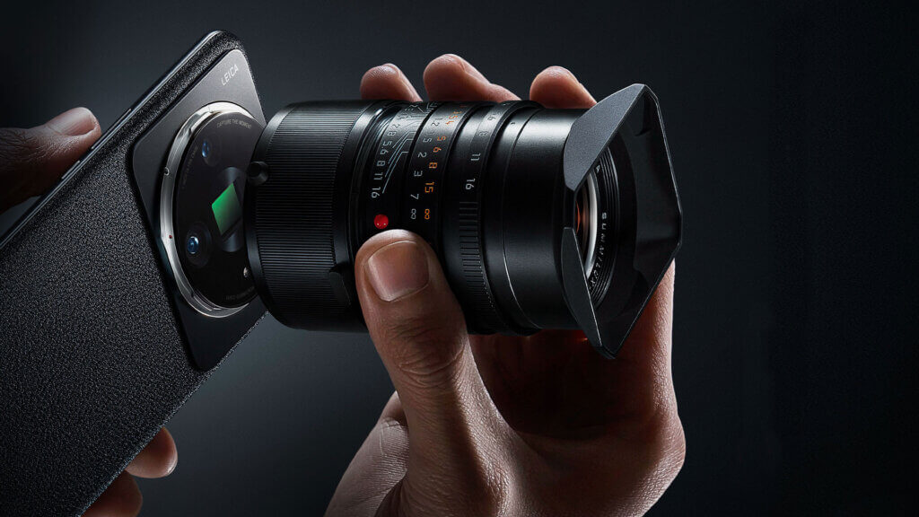 Xiaomi 13 Ultra Unveiled