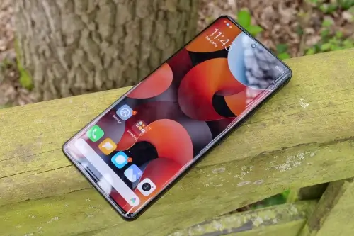 Xiaomi 13 Ultra Unveiled