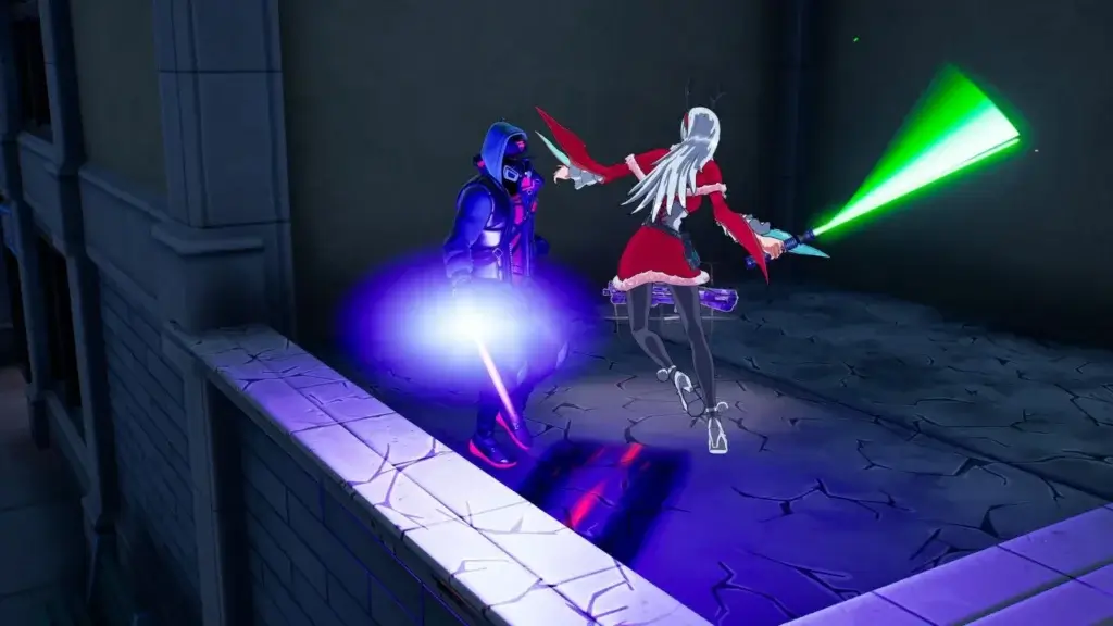 Fortnite Unreal Editor v24.30 Patch Notes