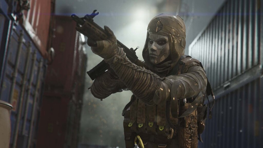 Call of Duty Warzone 2.0