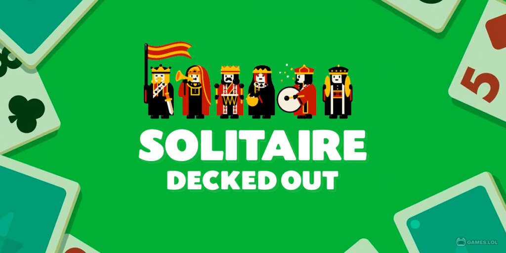 Top 10 Android Card Games