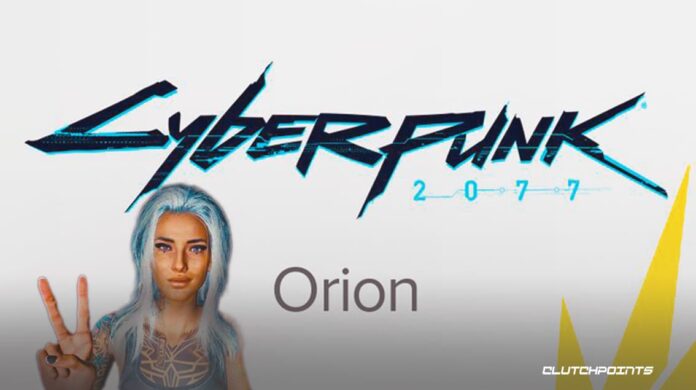 Cyberpunk 2077 Sequel