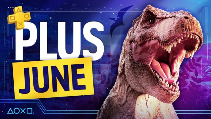 Free PlayStation Plus Games