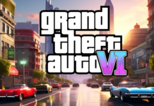 The Future of GTA 6: Coming Soon to PS5 and Xbox Series X GTA 6