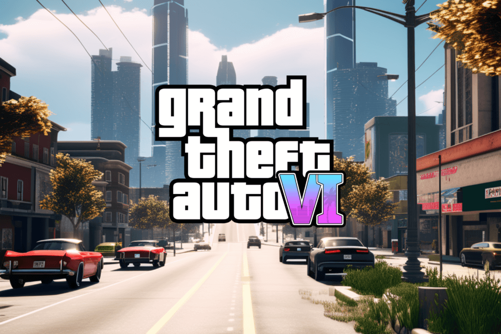 GTA 6