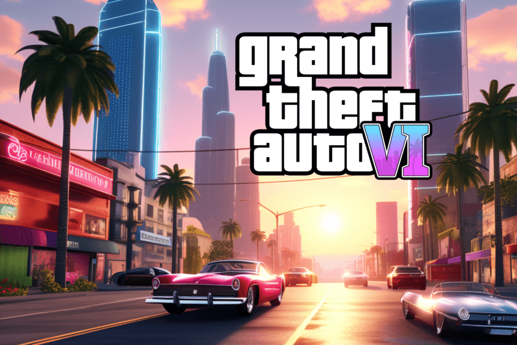 GTA 6