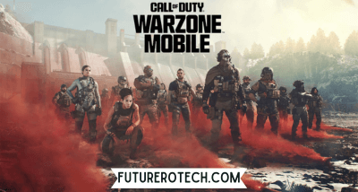 Warzone Mobile