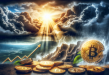 Bitcoin and ETF Outflows: A Tale of Resilience and Recovery to $66K