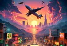 GTA Update Alert: Is the GTA 6 Announcement Just Around the Corner?